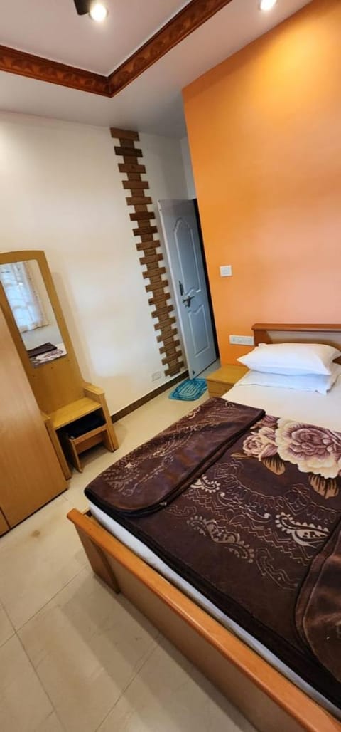 sgodaicottage Apartment in Mahabaleshwar