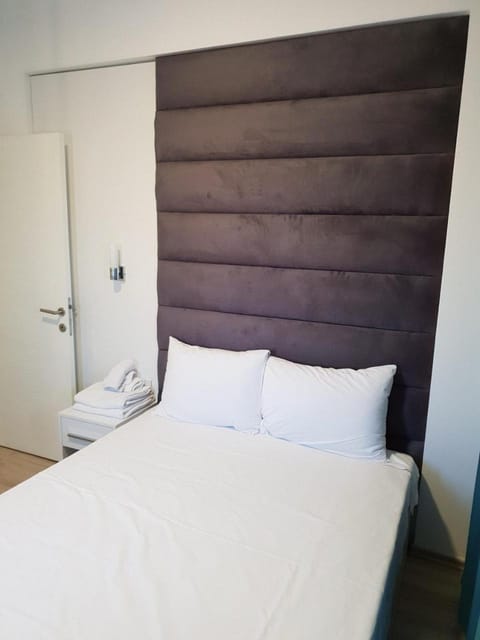 Şadan Premium Apart Otel Apartment in Famagusta