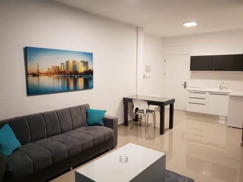 Şadan Premium Apart Otel Apartment in Famagusta