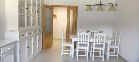 Apartamento EL RIO Apartment in Biescas