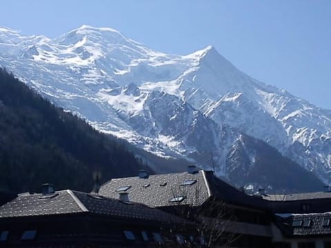 Natural landscape, View (from property/room), Mountain view