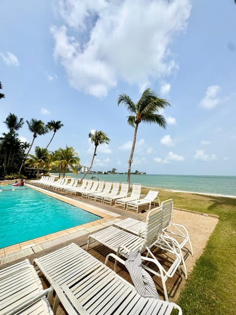 Pool view, Sea view, Swimming pool, Swimming pool