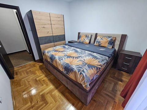 Happy place Apartment in Podgorica