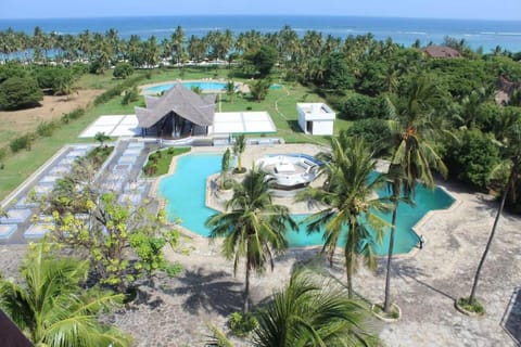 Casa Gracie Appartement in Diani Beach