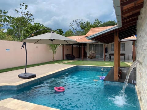 Balcony/Terrace, Swimming pool