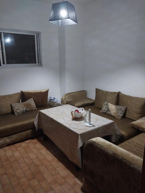 Assabah apartement Apartment in Rabat