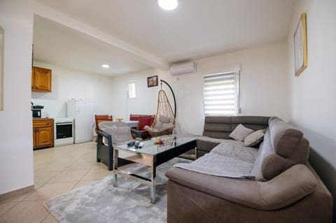 PeSa house Apartment in Podgorica