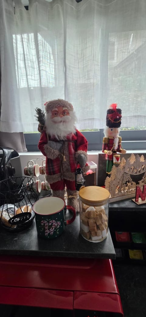 Studio 30m2 avec chambre Apartment in Arâches-la-Frasse