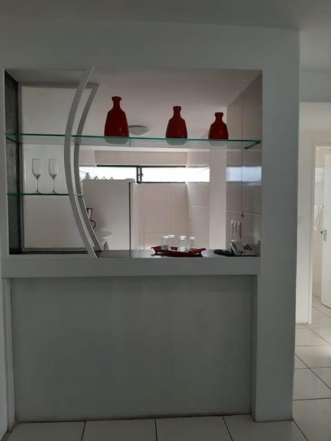 Park Way Home Service Apartment in Recife