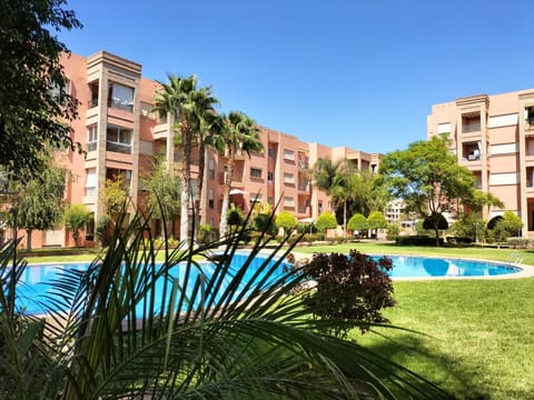 Maison ARON Marrakech Apartment in Marrakesh