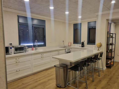 אחוזת הצבי Apartment in North District