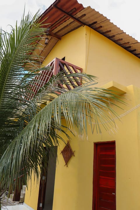 Sertão beach House in State of Piauí, Brazil