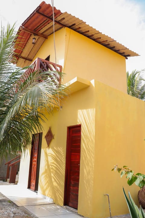 Sertão beach House in State of Piauí, Brazil