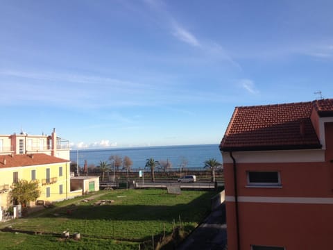 Casa Vacanza Shanaia Copropriété in Pietra Ligure