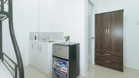 Greenwood Residences Apartment hotel in Bacolod