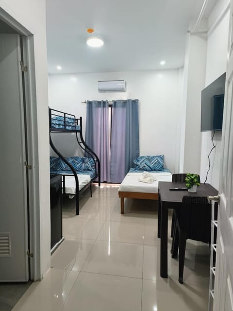 Greenwood Residences Apartment hotel in Bacolod