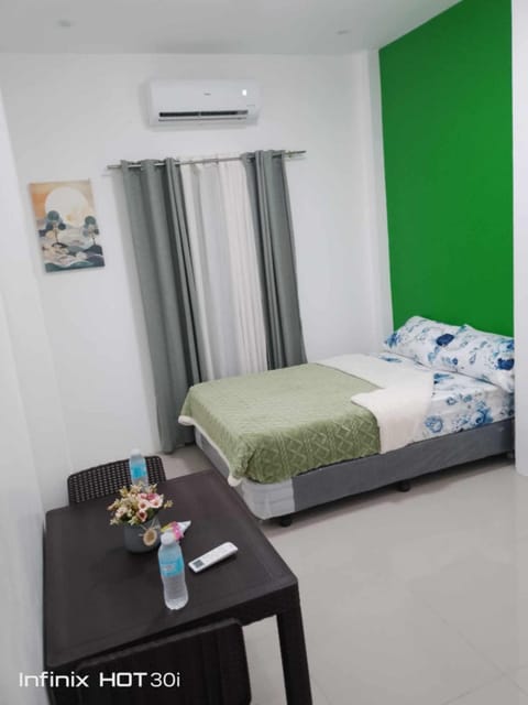 Greenwood Residences Apartment hotel in Bacolod