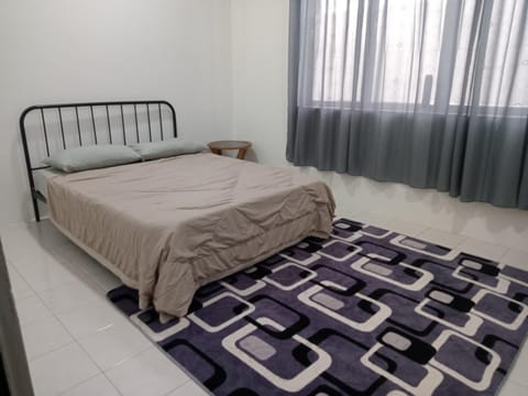 KJ Homestay, BINTULU House in Sarawak, Malaysia