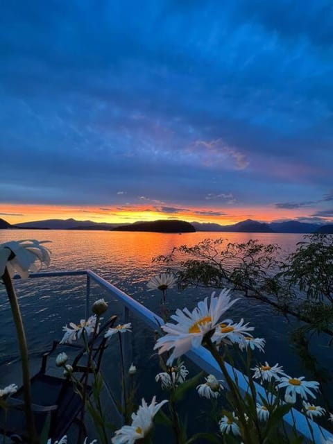 Dream House -Water Lily Villa in West Vancouver