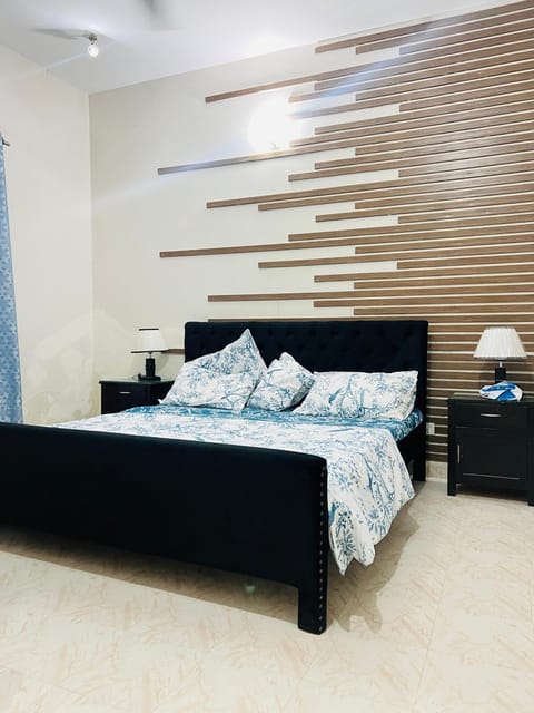 AD Appartment Apartment in Islamabad