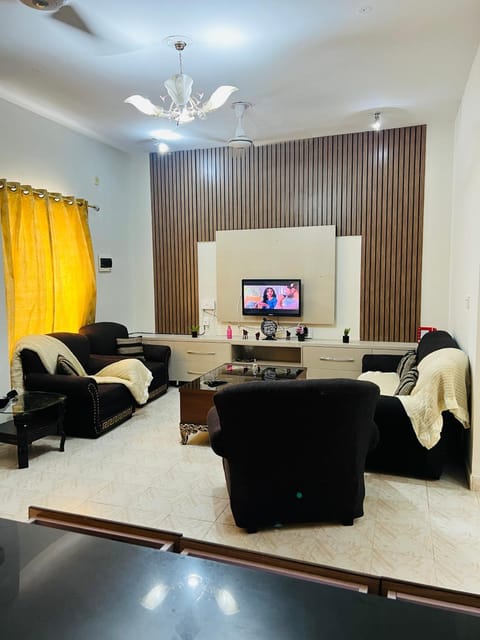 AD Appartment Apartment in Islamabad