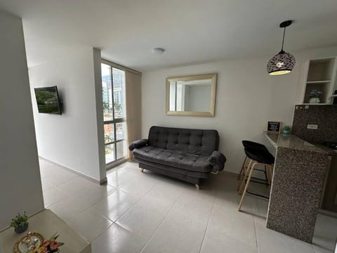 Apartamento de lujo con Excelente UBICAClÓN Apartment in Ibagué