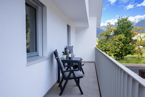 Apartment Weiss-Spitz Apartment in Vipiteno