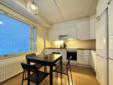 Homestay Karakallio Vacation rental in Helsinki