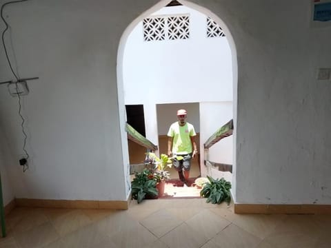 Light House Bed and Breakfast in Lamu