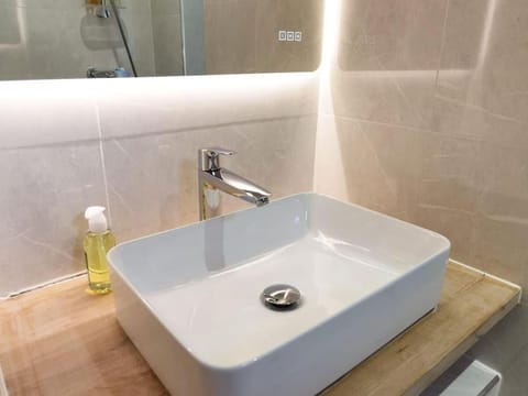 176 2 Joined New Deco Apt 200m to Park La Villette Apartment in Pantin