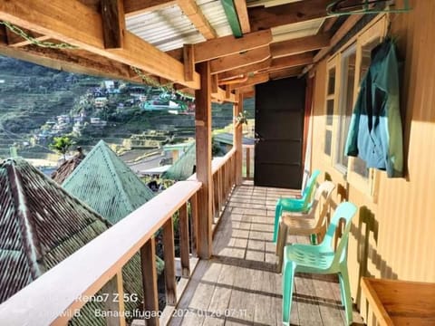 Batad Village Homestay & Restaurant Vacation rental in Cordillera Administrative Region