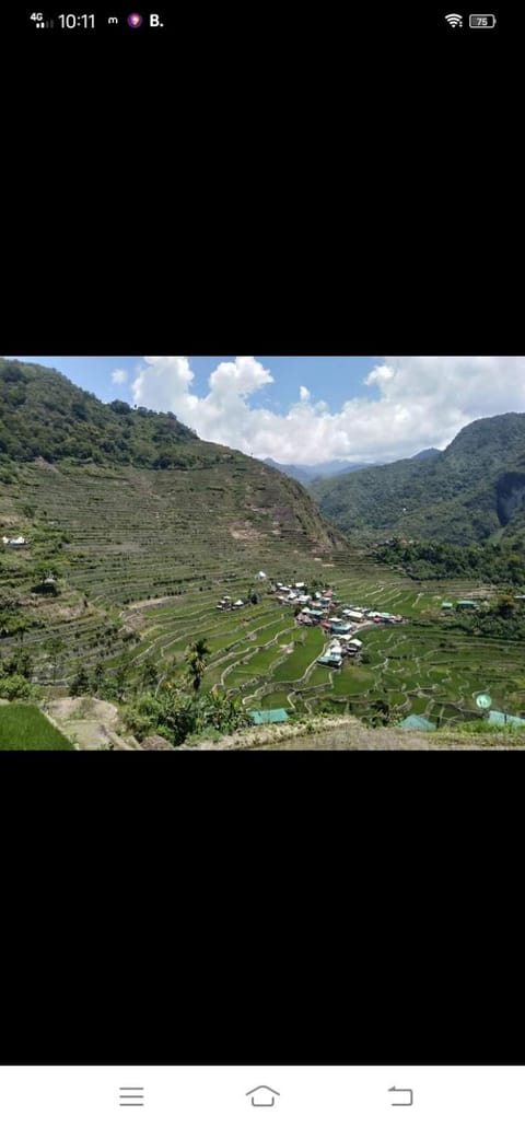 Batad Village Homestay & Restaurant Vacation rental in Cordillera Administrative Region