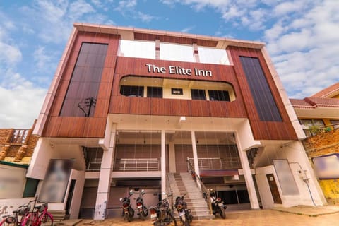 Hotel Elite Inn Hotel in Agra