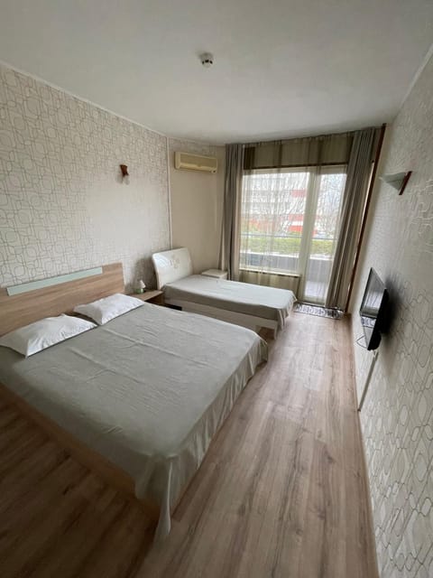 Apart Complex Diva& Bar & restaurant Apartment in Varna