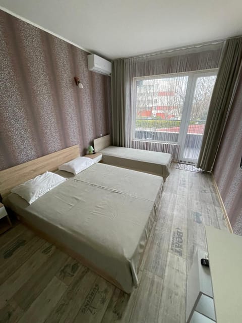 Apart Complex Diva& Bar & restaurant Apartment in Varna