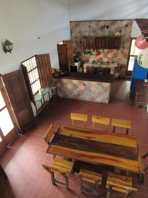 Cabaña Santa Martha Apartment in Santa Cruz Department, Bolivia