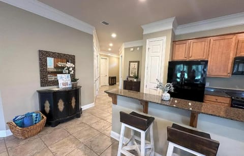 Peninsula at thr Links F101 by Current Tides Vacation Rentals Villa in Gulf Shores