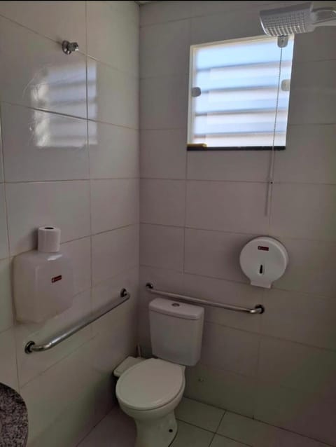 Hostel Veneza Vacation rental in Uberlândia