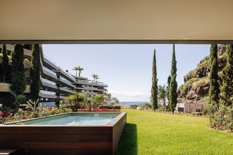 Saccharum - Hedonist Design Resort Estância in Madeira District