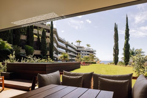 Saccharum - Hedonist Design Resort Estância in Madeira District