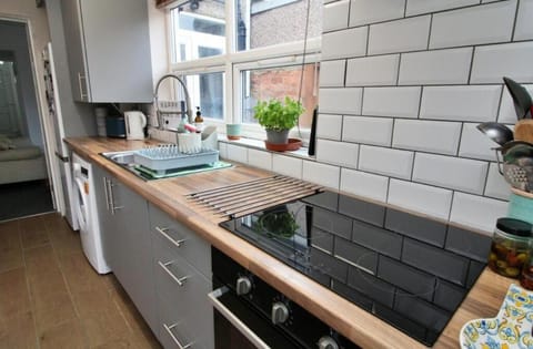 New Bilton House Apartamento in Rugby