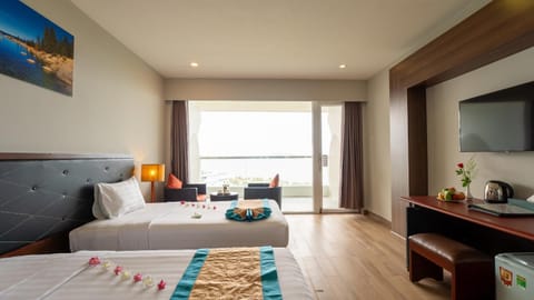 Sandunes Beach Resort & Spa Resort in Phan Thiet