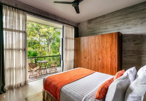 Bisma Eight - CHSE Certified Hotel in Ubud