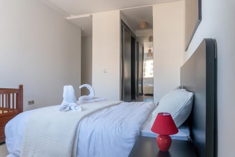 oss appart Apartment in Agadir