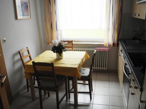 Ferienwohnung Jäkel Apartment in Bielefeld