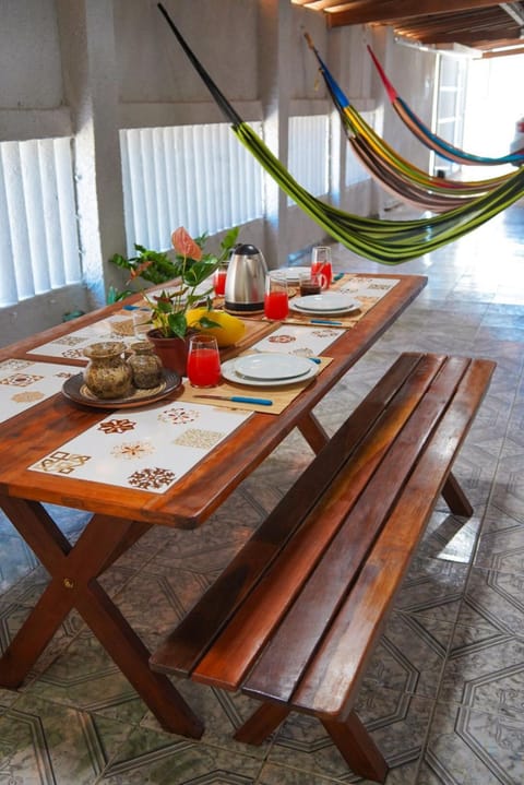 Balcony/Terrace, Dining area