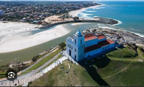 Casa aconchegante em Saquarema House in Saquarema