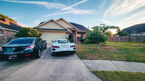 Property building, Street view