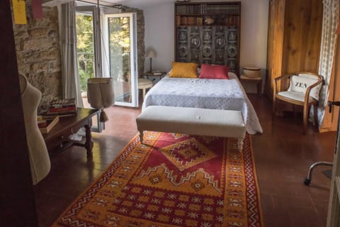 la Tuilerie du Riou Bed and Breakfast in Grasse