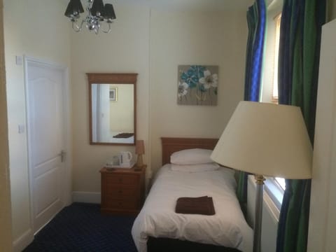The Grafton Rooms Hôtel in Northampton